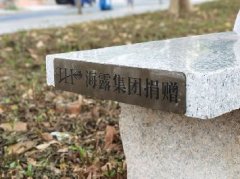 集团党支部落实大花圃经济联社“民生微项目”，提升居民人民幸福感
