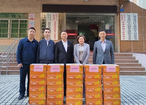 坚定跟党走，红联共建促发展
